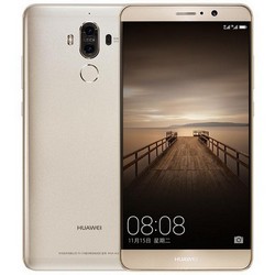 Замена тачскрина на телефоне Huawei Mate 9 в Саранске